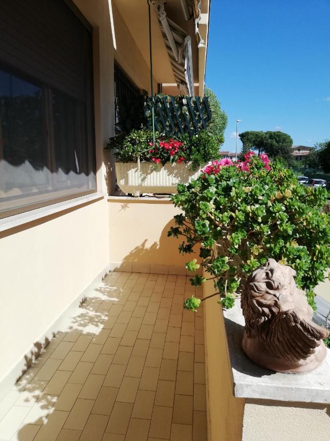 Da Francesca A Pisa别墅 外观 照片